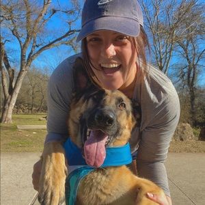 Meet your Posher, Bethany